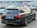 2019 Mercedes-Benz C-Class