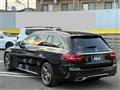 2019 Mercedes-Benz C-Class