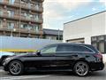 2019 Mercedes-Benz C-Class
