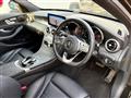 2019 Mercedes-Benz C-Class