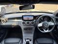 2019 Mercedes-Benz C-Class