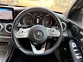 2019 Mercedes-Benz C-Class