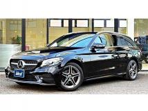 2019 Mercedes-Benz C-Class