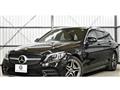 2019 Mercedes-Benz C-Class