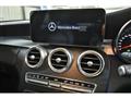 2019 Mercedes-Benz C-Class