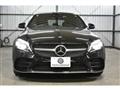 2019 Mercedes-Benz C-Class