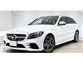 2019 Mercedes-Benz C-Class