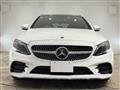 2019 Mercedes-Benz C-Class