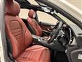 2019 Mercedes-Benz C-Class
