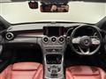 2019 Mercedes-Benz C-Class