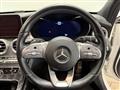 2019 Mercedes-Benz C-Class