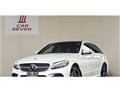 2019 Mercedes-Benz C-Class
