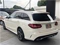 2019 Mercedes-Benz C-Class