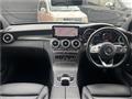 2019 Mercedes-Benz C-Class