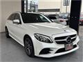 2019 Mercedes-Benz C-Class