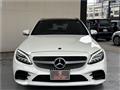 2019 Mercedes-Benz C-Class
