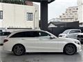 2019 Mercedes-Benz C-Class