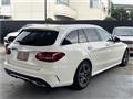 2019 Mercedes-Benz C-Class