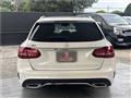 2019 Mercedes-Benz C-Class