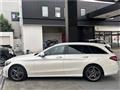 2019 Mercedes-Benz C-Class