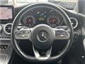 2019 Mercedes-Benz C-Class