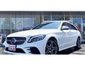2019 Mercedes-Benz C-Class
