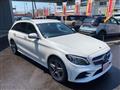 2019 Mercedes-Benz C-Class
