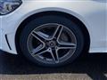2019 Mercedes-Benz C-Class