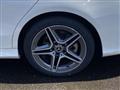 2019 Mercedes-Benz C-Class