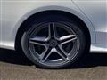 2019 Mercedes-Benz C-Class