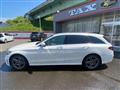 2019 Mercedes-Benz C-Class