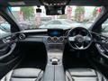 2019 Mercedes-Benz C-Class