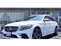 2019 Mercedes-Benz C-Class