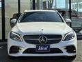 2019 Mercedes-Benz C-Class