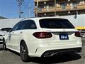 2019 Mercedes-Benz C-Class