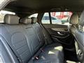 2019 Mercedes-Benz C-Class