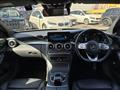 2019 Mercedes-Benz C-Class