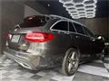 2019 Mercedes-Benz C-Class