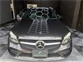 2019 Mercedes-Benz C-Class