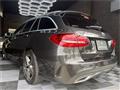 2019 Mercedes-Benz C-Class