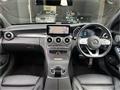 2019 Mercedes-Benz C-Class