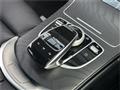 2019 Mercedes-Benz C-Class