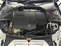 2019 Mercedes-Benz C-Class