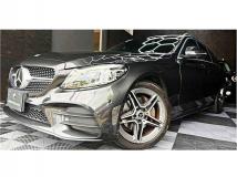 2019 Mercedes-Benz C-Class
