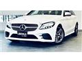 2019 Mercedes-Benz C-Class