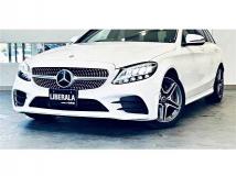 2019 Mercedes-Benz C-Class