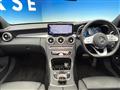 2019 Mercedes-Benz C-Class
