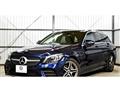 2019 Mercedes-Benz C-Class