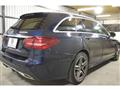 2019 Mercedes-Benz C-Class