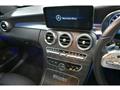 2019 Mercedes-Benz C-Class